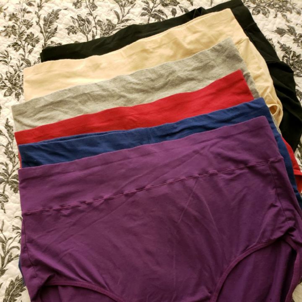 Underwear